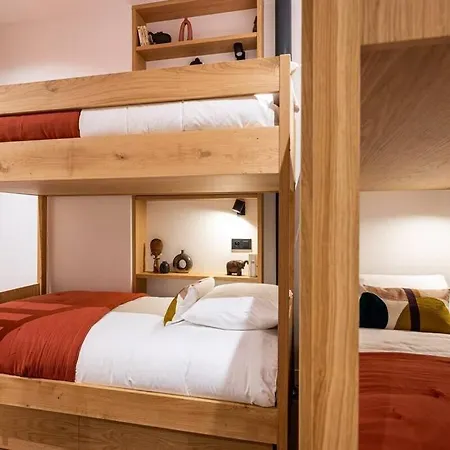 My Skydome - Marais - Lancry - 4 De Luxe Avec Climatisation Parigi