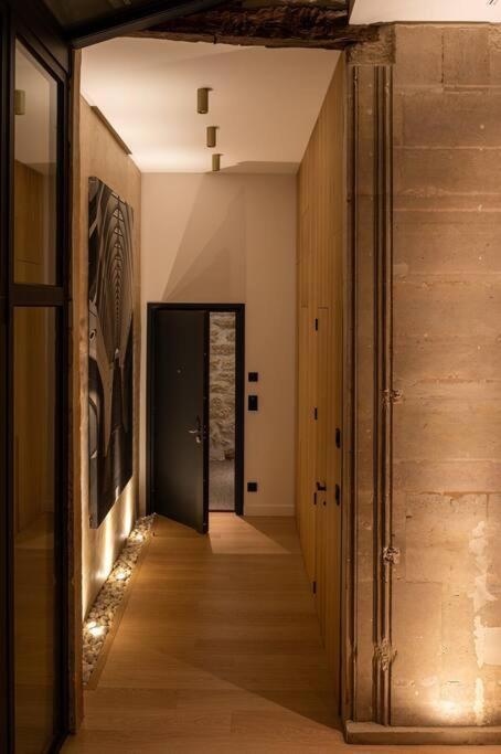 Appartamento My Skydome - Marais - Lancry - 4 De Luxe Avec Climatisation Parigi