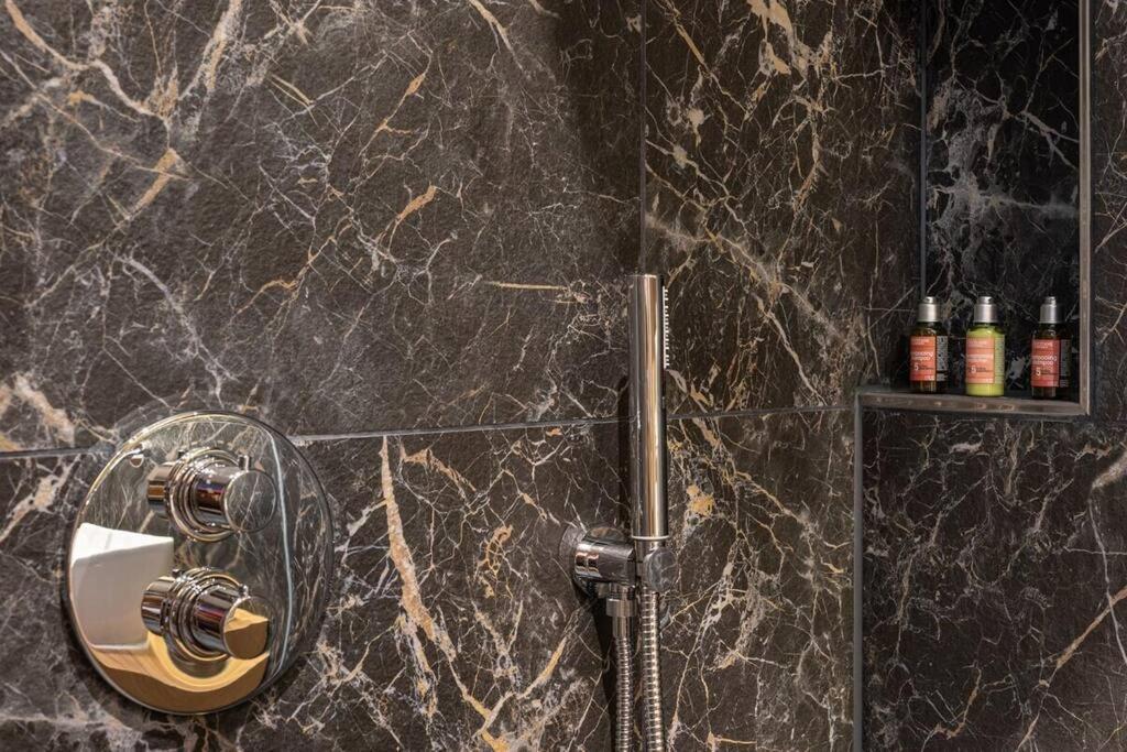 Appartamento My Skydome - Marais - Lancry - 4 De Luxe Avec Climatisation