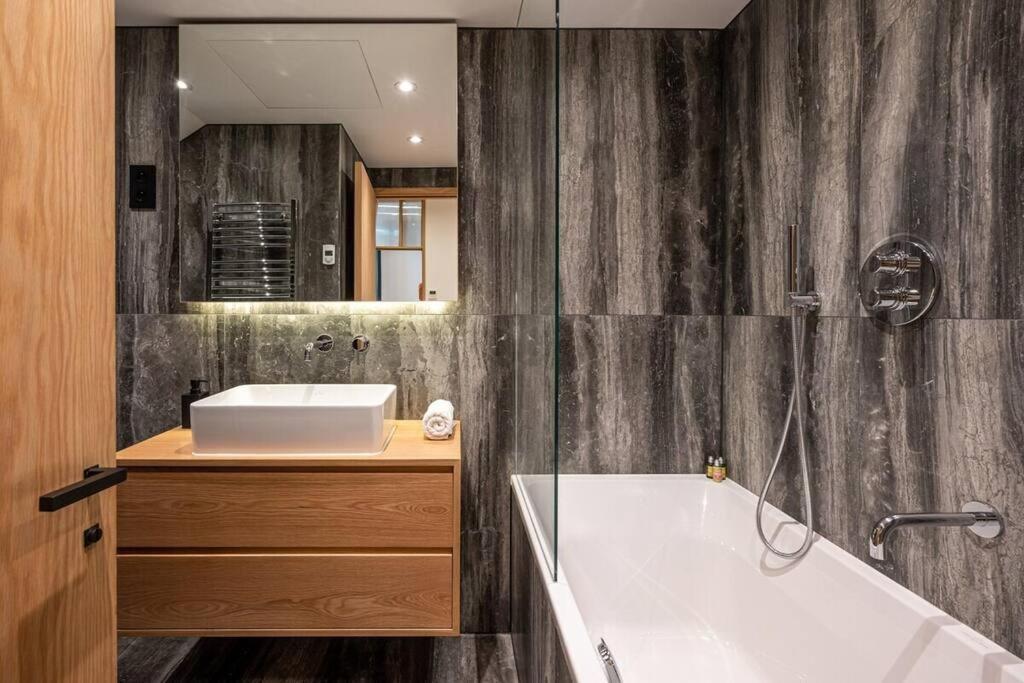 Appartamento My Skydome - Marais - Lancry - 4 De Luxe Avec Climatisation Parigi