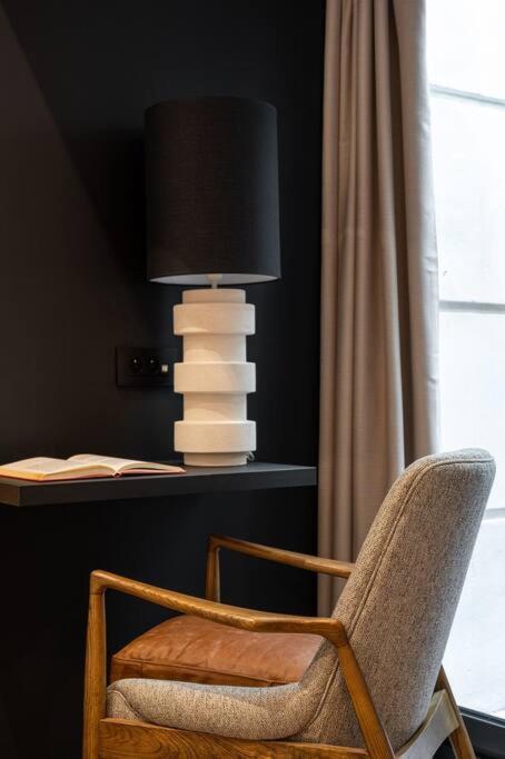 Appartamento My Skydome - Marais - Lancry - 4 De Luxe Avec Climatisation