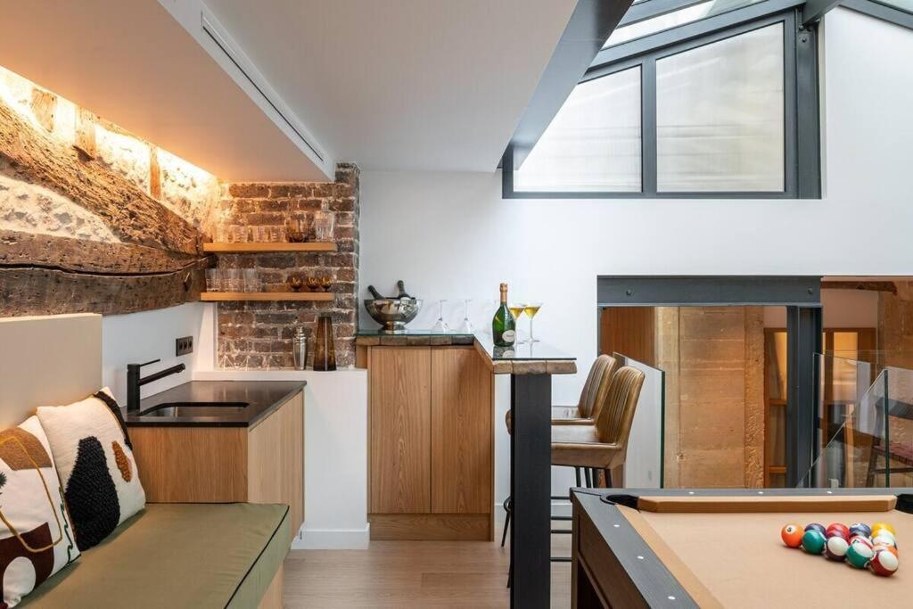 Appartamento My Skydome - Marais - Lancry - 4 De Luxe Avec Climatisation Parigi