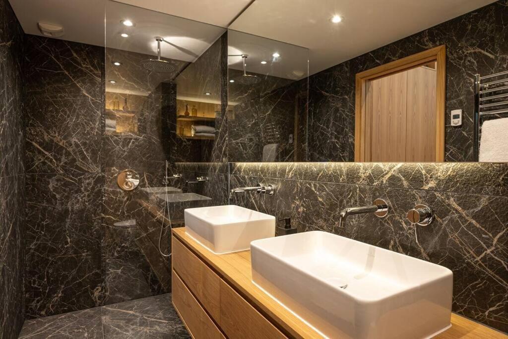 My Skydome - Marais - Lancry - 4 De Luxe Avec Climatisation Parigi